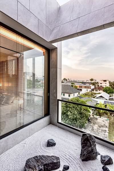 Zenith 5 Residences Srinakarin, Bangkok, Nong Bon, Prawet, Bangkok, 5 Bedrooms, 524 sqm, Single Detached House For Sale, by สรภพ ยอดไชย (สีฝุ่น), 500255602 - DDproperty.com