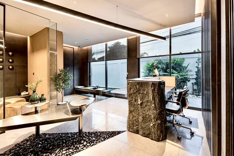 Zenith 5 Residences Srinakarin : ซีนิธ 5 เรสซิเดนซ์ ศรีนครินทร์, กรุงเทพ, หนองบอน, ประเวศ, กรุงเทพ, 524 ตร.ม., บ้านเดี่ยว ขาย, โดย สรภพ ยอดไชย (สีฝุ่น), 500255602 - DDproperty.com