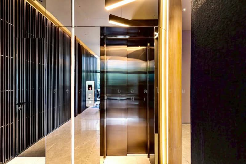 Zenith 5 Residences Srinakarin : ซีนิธ 5 เรสซิเดนซ์ ศรีนครินทร์, กรุงเทพ, หนองบอน, ประเวศ, กรุงเทพ, 524 ตร.ม., บ้านเดี่ยว ขาย, โดย สรภพ ยอดไชย (สีฝุ่น), 500255602 - DDproperty.com