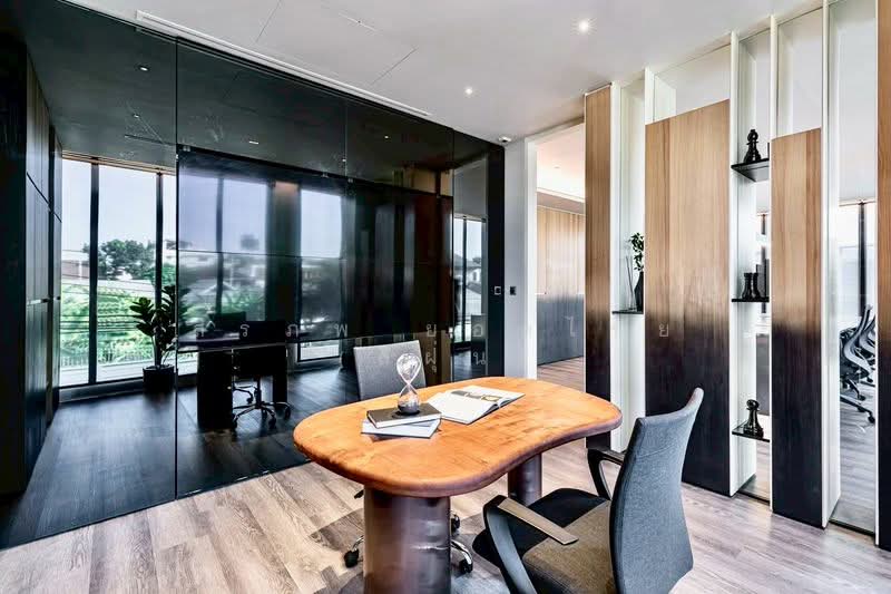 Zenith 5 Residences Srinakarin : ซีนิธ 5 เรสซิเดนซ์ ศรีนครินทร์, กรุงเทพ, หนองบอน, ประเวศ, กรุงเทพ, 524 ตร.ม., บ้านเดี่ยว ขาย, โดย สรภพ ยอดไชย (สีฝุ่น), 500255602 - DDproperty.com