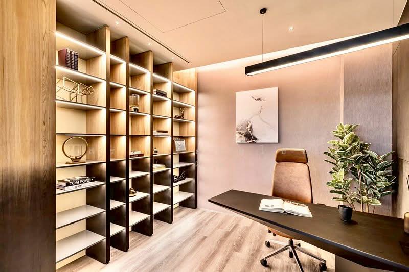 Zenith 5 Residences Srinakarin : ซีนิธ 5 เรสซิเดนซ์ ศรีนครินทร์, กรุงเทพ, หนองบอน, ประเวศ, กรุงเทพ, 524 ตร.ม., บ้านเดี่ยว ขาย, โดย สรภพ ยอดไชย (สีฝุ่น), 500255602 - DDproperty.com