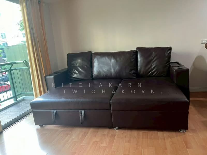 Parkview Viphavadi, Bangkok, Parkview Viphavadi 1 Kampaengphet 6, Don Mueang, Don Mueang, Bangkok, 2 Bedrooms, 64 sqm, Condo For Sale, by Nitchakarn  Wanitwichakornkit , 500255603 - DDproperty.com