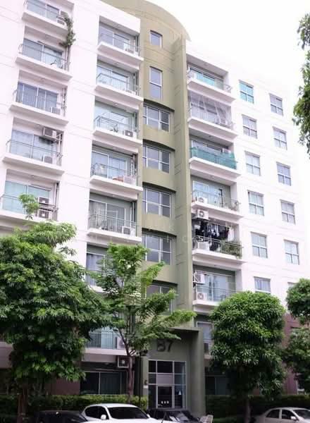 Parkview Viphavadi, Bangkok, Parkview Viphavadi 1 Kampaengphet 6, Don Mueang, Don Mueang, Bangkok, 2 Bedrooms, 64 sqm, Condo For Sale, by Nitchakarn  Wanitwichakornkit , 500255603 - DDproperty.com