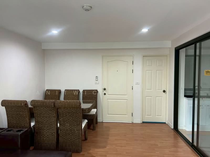 Parkview Viphavadi, Bangkok, Parkview Viphavadi 1 Kampaengphet 6, Don Mueang, Don Mueang, Bangkok, 2 Bedrooms, 64 sqm, Condo For Sale, by Nitchakarn  Wanitwichakornkit , 500255603 - DDproperty.com