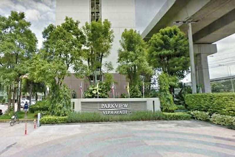 Parkview Viphavadi, Bangkok, Parkview Viphavadi 1 Kampaengphet 6, Don Mueang, Don Mueang, Bangkok, 2 Bedrooms, 64 sqm, Condo For Sale, by Nitchakarn  Wanitwichakornkit , 500255603 - DDproperty.com