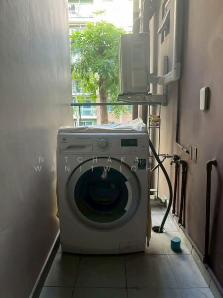 Parkview Viphavadi, Bangkok, Parkview Viphavadi 1 Kampaengphet 6, Don Mueang, Don Mueang, Bangkok, 2 Bedrooms, 64 sqm, Condo For Sale, by Nitchakarn  Wanitwichakornkit , 500255603 - DDproperty.com