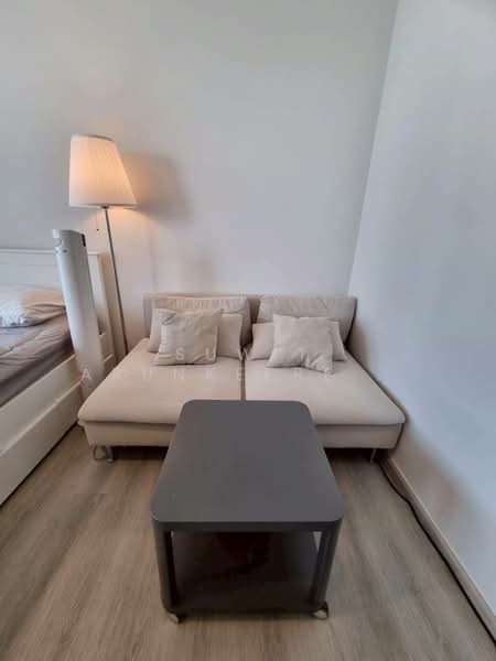 IDEO Charan 70-Riverview, Bangkok, 294 Charan Sanit Wong Rd, Bang Phlat, Bang Phlat, Bangkok, 1 Bedroom, 26 sqm, Condo For Sale, by Suwit Arunkeereewat, 500255604 - DDproperty.com