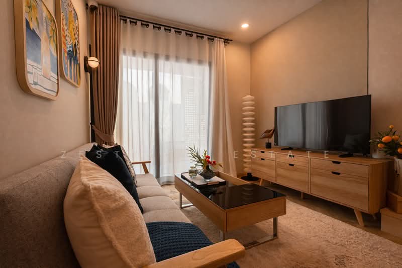 The Title Adora Rawai, Phuket, Rawai, Muang Phuket, Phuket, 1 Bedroom, 37 sqm, Condo For Sale, by Zest Real Estate, 500255606 - DDproperty.com