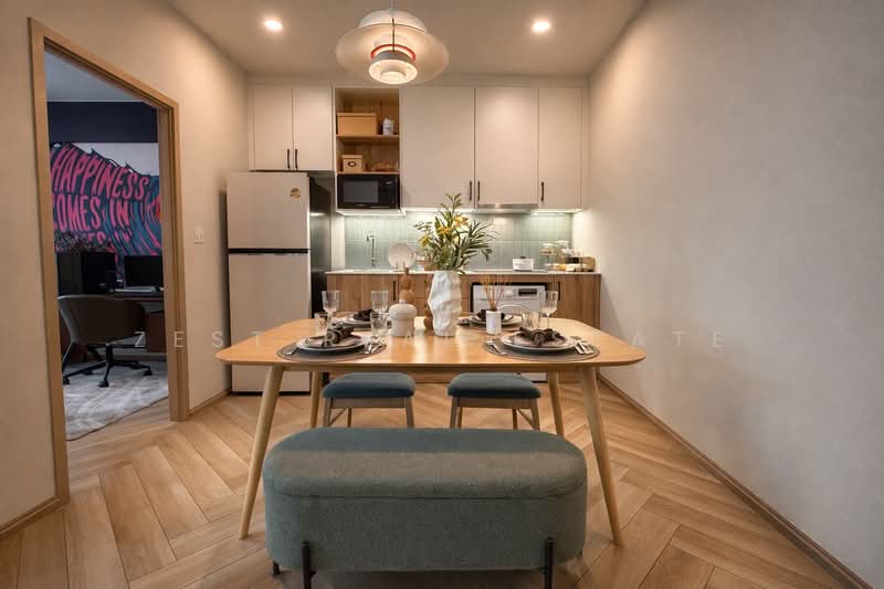 The Title Adora Rawai, Phuket, Rawai, Muang Phuket, Phuket, 1 Bedroom, 37 sqm, Condo For Sale, by Zest Real Estate, 500255606 - DDproperty.com