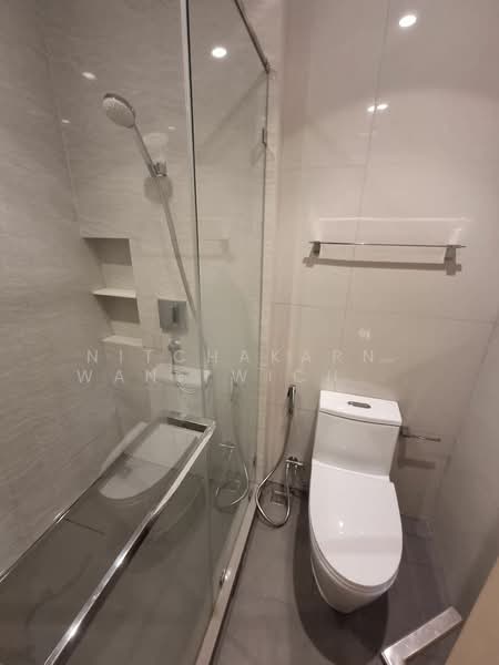 Maru Ekkamai 2, Bangkok, 70-5 Sukhumvit 63 Road, Phra Kanong Nua, Watthana, Bangkok, 1 Bedroom, 30 sqm, Condo For Sale, by Nitchakarn  Wanitwichakornkit , 500255608 - DDproperty.com