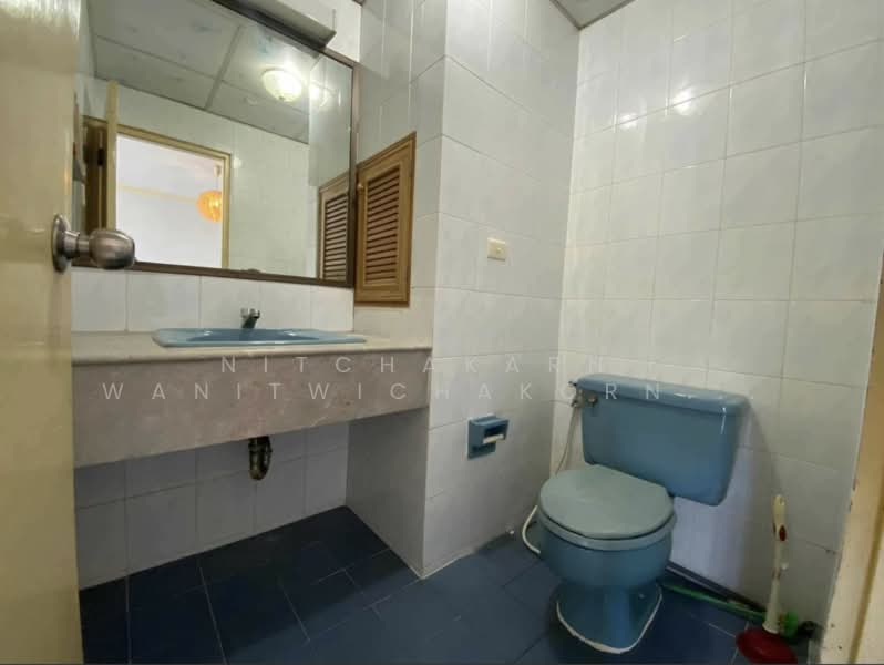 J.C. Tower, Bangkok, Soi Sukhumvit 55, Khlong Tan Nua, Watthana, Bangkok, 1 Bedroom, 79 sqm, Condo For Sale, by Nitchakarn  Wanitwichakornkit , 500255612 - DDproperty.com