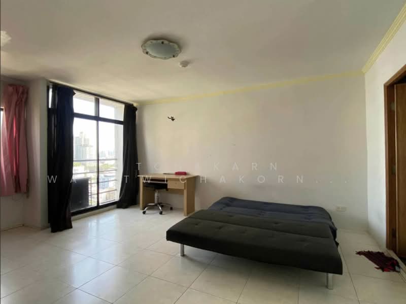 J.C. Tower, Bangkok, Soi Sukhumvit 55, Khlong Tan Nua, Watthana, Bangkok, 1 Bedroom, 79 sqm, Condo For Sale, by Nitchakarn  Wanitwichakornkit , 500255612 - DDproperty.com