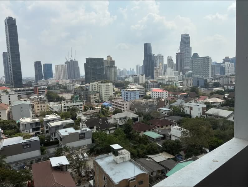J.C. Tower, Bangkok, Soi Sukhumvit 55, Khlong Tan Nua, Watthana, Bangkok, 1 Bedroom, 79 sqm, Condo For Sale, by Nitchakarn  Wanitwichakornkit , 500255612 - DDproperty.com
