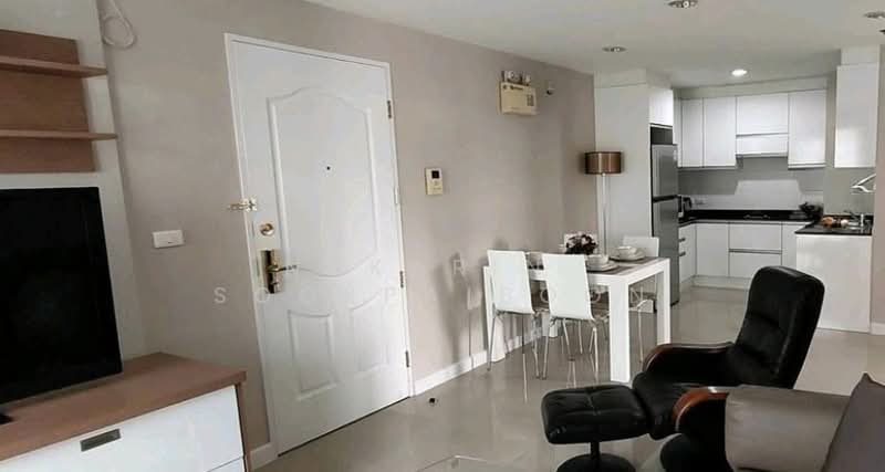 Serene Place Sukhumvit 24, Bangkok, 9 Soi Sukhumvit 24, Sukhumvit Road, Khong Tan, Khlong Toei, Bangkok, 2 Bedrooms, 82 sqm, Condo For Rent, by Nakarin  Sookpaiboon, 500255613 - DDproperty.com