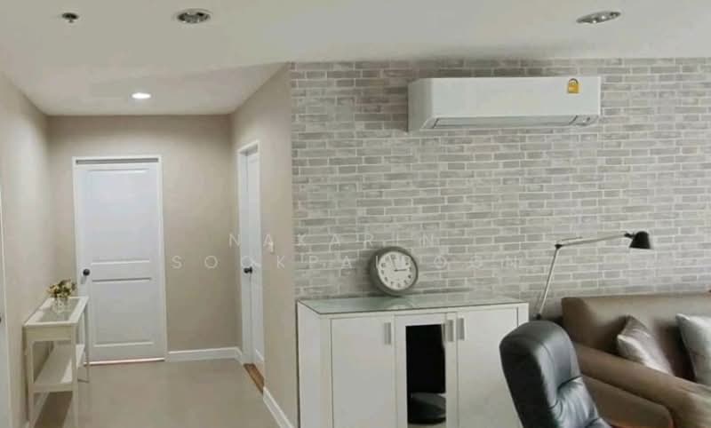 Serene Place Sukhumvit 24, Bangkok, 9 Soi Sukhumvit 24, Sukhumvit Road, Khong Tan, Khlong Toei, Bangkok, 2 Bedrooms, 82 sqm, Condo For Rent, by Nakarin  Sookpaiboon, 500255613 - DDproperty.com