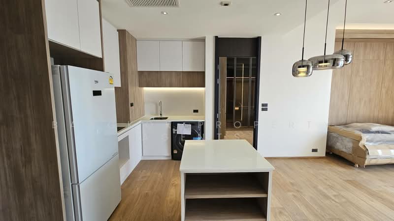 The FINE Bangkok Thonglor-Ekamai, Bangkok, Soi Ekamai, Khlong Tan Nua, Watthana, Bangkok, 2 Bedrooms, 78 sqm, Condo For Rent, by BANGKOK PROPERTY AGENTS, 500255614 - DDproperty.com