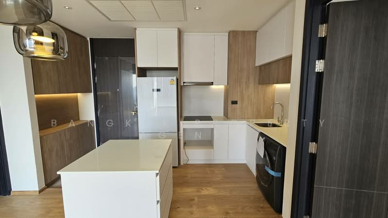 The FINE Bangkok Thonglor-Ekamai, Bangkok, Soi Ekamai, Khlong Tan Nua, Watthana, Bangkok, 2 Bedrooms, 78 sqm, Condo For Rent, by BANGKOK PROPERTY AGENTS, 500255614 - DDproperty.com