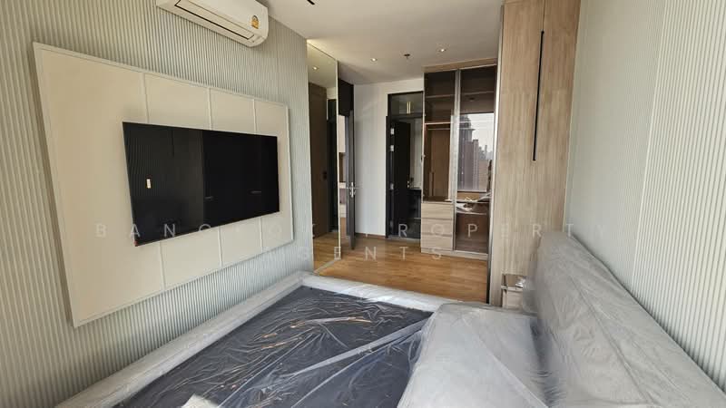 The FINE Bangkok Thonglor-Ekamai, Bangkok, Soi Ekamai, Khlong Tan Nua, Watthana, Bangkok, 2 Bedrooms, 78 sqm, Condo For Rent, by BANGKOK PROPERTY AGENTS, 500255614 - DDproperty.com