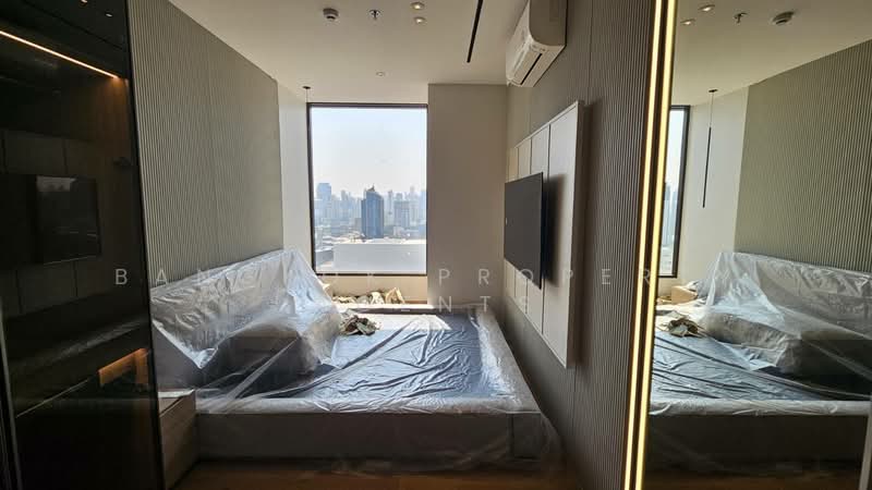 The FINE Bangkok Thonglor-Ekamai, Bangkok, Soi Ekamai, Khlong Tan Nua, Watthana, Bangkok, 2 Bedrooms, 78 sqm, Condo For Rent, by BANGKOK PROPERTY AGENTS, 500255614 - DDproperty.com