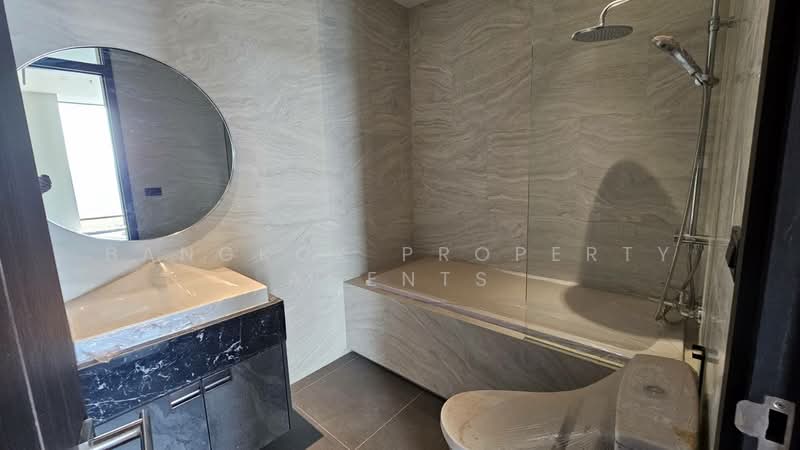 The FINE Bangkok Thonglor-Ekamai, Bangkok, Soi Ekamai, Khlong Tan Nua, Watthana, Bangkok, 2 Bedrooms, 78 sqm, Condo For Rent, by BANGKOK PROPERTY AGENTS, 500255614 - DDproperty.com