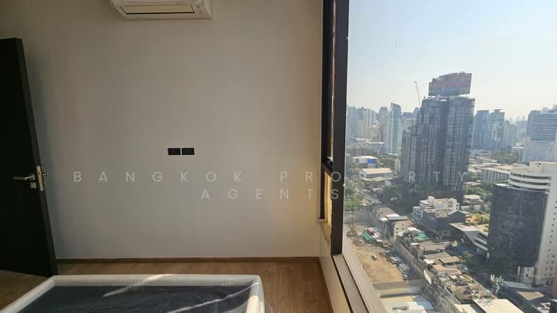 The FINE Bangkok Thonglor-Ekamai, กรุงเทพ, Soi Ekamai, คลองตันเหนือ, วัฒนา, กรุงเทพ, 78 ตร.ม., คอนโด ให้เช่า, โดย BANGKOK PROPERTY AGENTS, 500255614 - DDproperty.com