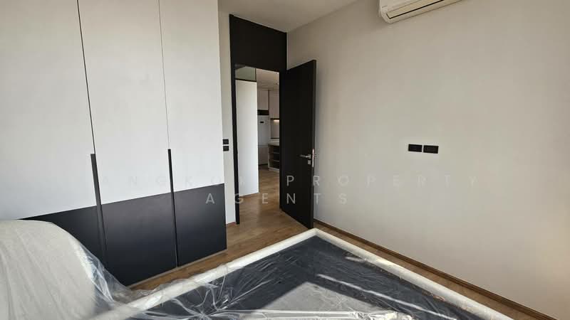 The FINE Bangkok Thonglor-Ekamai, Bangkok, Soi Ekamai, Khlong Tan Nua, Watthana, Bangkok, 2 Bedrooms, 78 sqm, Condo For Rent, by BANGKOK PROPERTY AGENTS, 500255614 - DDproperty.com