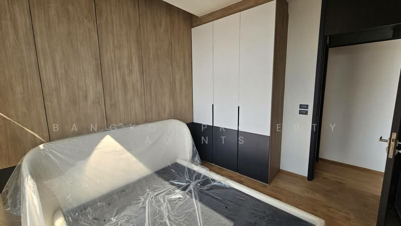 The FINE Bangkok Thonglor-Ekamai, กรุงเทพ, Soi Ekamai, คลองตันเหนือ, วัฒนา, กรุงเทพ, 78 ตร.ม., คอนโด ให้เช่า, โดย BANGKOK PROPERTY AGENTS, 500255614 - DDproperty.com