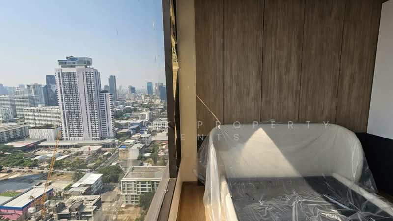 The FINE Bangkok Thonglor-Ekamai, กรุงเทพ, Soi Ekamai, คลองตันเหนือ, วัฒนา, กรุงเทพ, 78 ตร.ม., คอนโด ให้เช่า, โดย BANGKOK PROPERTY AGENTS, 500255614 - DDproperty.com