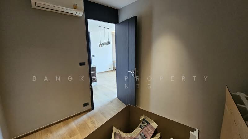 The FINE Bangkok Thonglor-Ekamai, Bangkok, Soi Ekamai, Khlong Tan Nua, Watthana, Bangkok, 2 Bedrooms, 78 sqm, Condo For Rent, by BANGKOK PROPERTY AGENTS, 500255614 - DDproperty.com