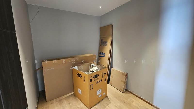 The FINE Bangkok Thonglor-Ekamai, Bangkok, Soi Ekamai, Khlong Tan Nua, Watthana, Bangkok, 2 Bedrooms, 78 sqm, Condo For Rent, by BANGKOK PROPERTY AGENTS, 500255614 - DDproperty.com