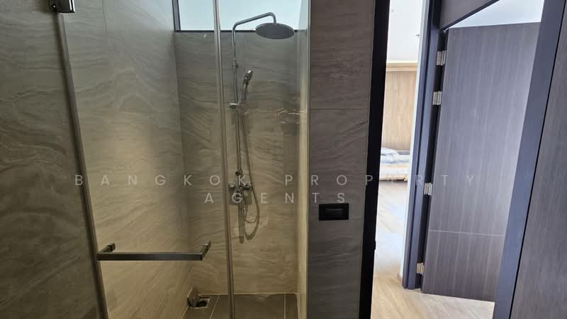 The FINE Bangkok Thonglor-Ekamai, Bangkok, Soi Ekamai, Khlong Tan Nua, Watthana, Bangkok, 2 Bedrooms, 78 sqm, Condo For Rent, by BANGKOK PROPERTY AGENTS, 500255614 - DDproperty.com