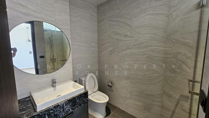 The FINE Bangkok Thonglor-Ekamai, Bangkok, Soi Ekamai, Khlong Tan Nua, Watthana, Bangkok, 2 Bedrooms, 78 sqm, Condo For Rent, by BANGKOK PROPERTY AGENTS, 500255614 - DDproperty.com