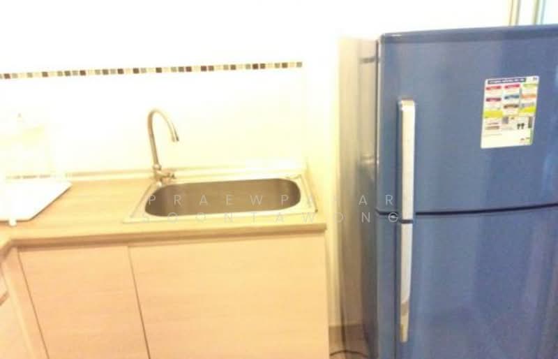 Lumpini Park Riverside Rama 3, Bangkok, 4 Rama 3 Road, Bang Pong Pang, Yan Nawa, Bangkok, 1 Bedroom, 34 sqm, Condo For Rent, by Praewpakar Soontawong, 500255615 - DDproperty.com