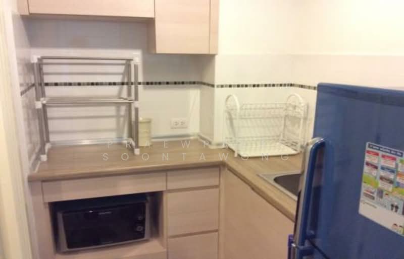 Lumpini Park Riverside Rama 3 : ลุมพินี พาร์ค ริเวอร์ไซด์ พระราม 3, กรุงเทพ, 4 ถนนพระราม 3, บางโพงพาง, ยานนาวา, กรุงเทพ, 34 ตร.ม., คอนโด ให้เช่า, โดย Praewpakar Soontawong, 500255615 - DDproperty.com