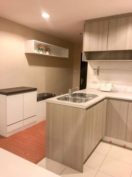 Belle Grand Rama 9, Bangkok, 131 Rama 9 Road, Huai Khwang, Huai Khwang, Bangkok, 2 Bedrooms, 95 sqm, Condo For Rent, by Nakarin  Sookpaiboon, 500255618 - DDproperty.com