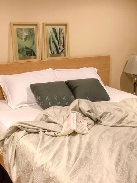 Belle Grand Rama 9, Bangkok, 131 Rama 9 Road, Huai Khwang, Huai Khwang, Bangkok, 2 Bedrooms, 95 sqm, Condo For Rent, by Nakarin  Sookpaiboon, 500255618 - DDproperty.com