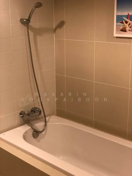 Belle Grand Rama 9, Bangkok, 131 Rama 9 Road, Huai Khwang, Huai Khwang, Bangkok, 2 Bedrooms, 95 sqm, Condo For Rent, by Nakarin  Sookpaiboon, 500255618 - DDproperty.com