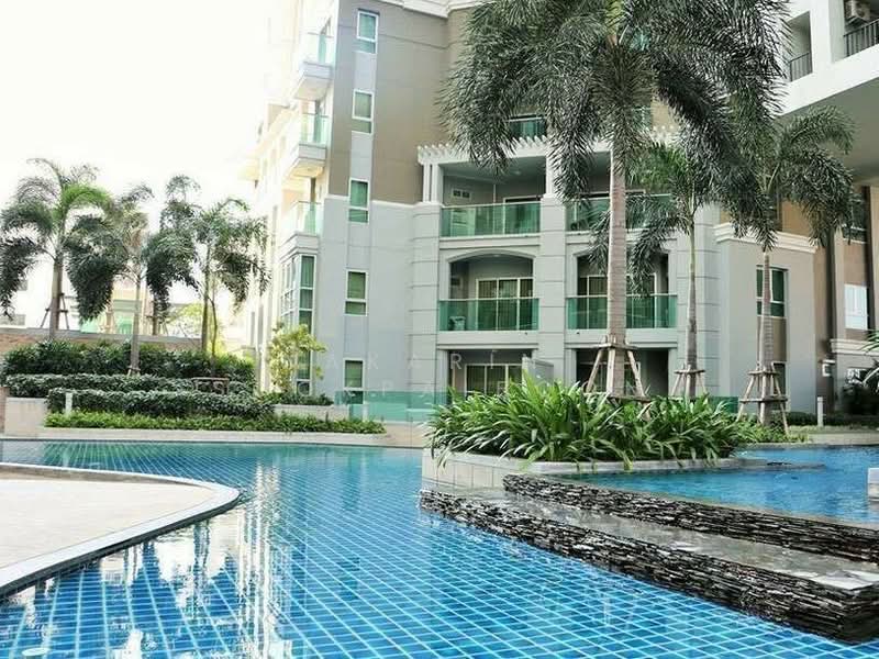 Belle Grand Rama 9, Bangkok, 131 Rama 9 Road, Huai Khwang, Huai Khwang, Bangkok, 2 Bedrooms, 95 sqm, Condo For Rent, by Nakarin  Sookpaiboon, 500255618 - DDproperty.com