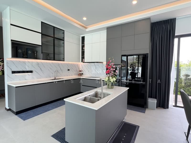 Hin Lek Fai, Prachuap Khiri Khan, Prachuap Khiri Khan, Hin Lek Fai, Hua Hin, Prachuap Khiri Khan, 3 Bedrooms, 295 sqm, Villa For Sale, by Wanwisa Scopetta, 500255619 - DDproperty.com