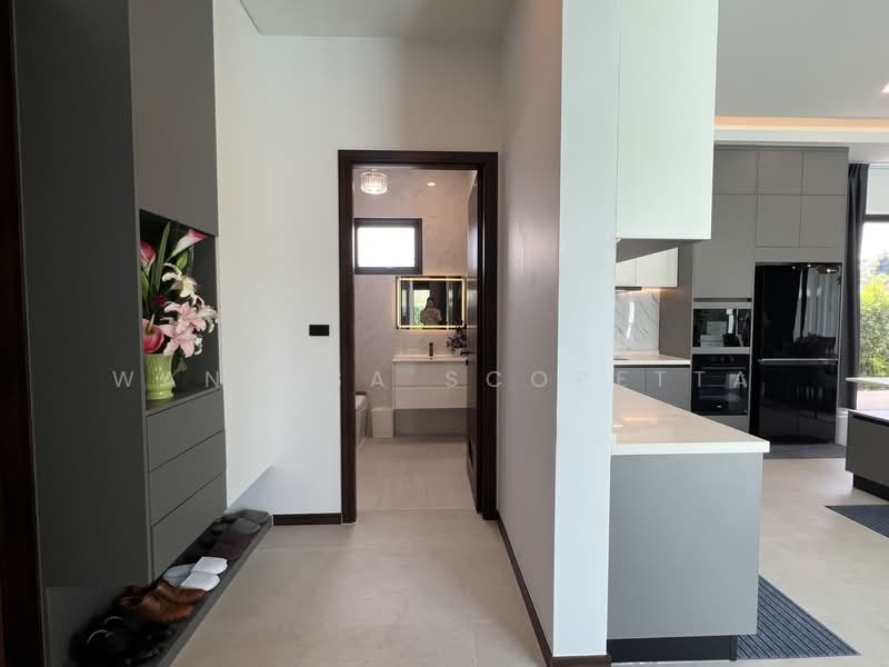 Hin Lek Fai, Prachuap Khiri Khan, Prachuap Khiri Khan, Hin Lek Fai, Hua Hin, Prachuap Khiri Khan, 3 Bedrooms, 295 sqm, Villa For Sale, by Wanwisa Scopetta, 500255619 - DDproperty.com