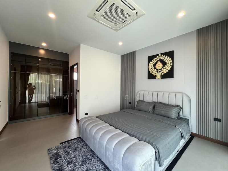 Hin Lek Fai, Prachuap Khiri Khan, Prachuap Khiri Khan, Hin Lek Fai, Hua Hin, Prachuap Khiri Khan, 3 Bedrooms, 295 sqm, Villa For Sale, by Wanwisa Scopetta, 500255619 - DDproperty.com
