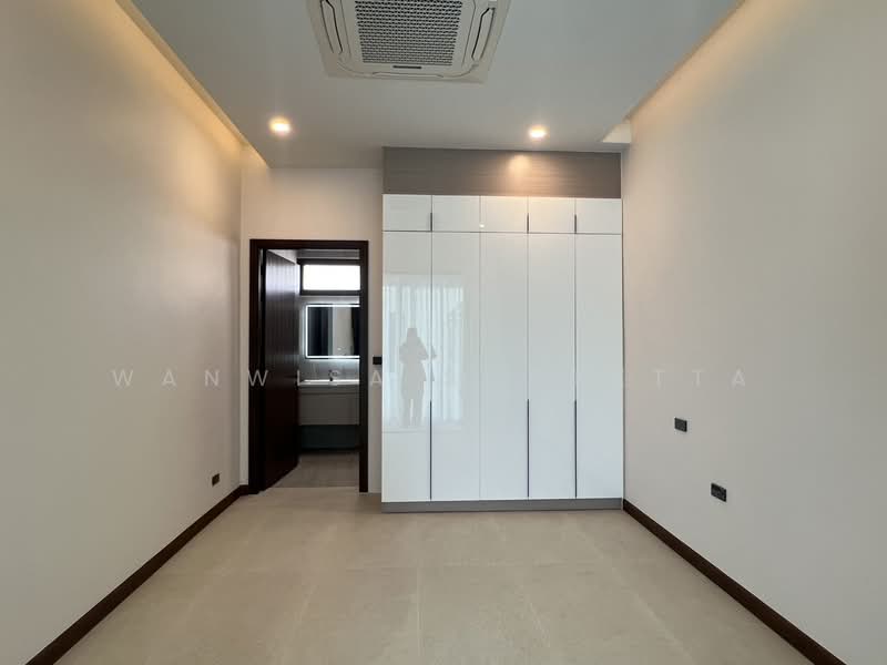 Hin Lek Fai, Prachuap Khiri Khan, Prachuap Khiri Khan, Hin Lek Fai, Hua Hin, Prachuap Khiri Khan, 3 Bedrooms, 295 sqm, Villa For Sale, by Wanwisa Scopetta, 500255619 - DDproperty.com