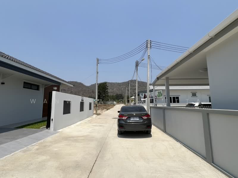 Hin Lek Fai, Prachuap Khiri Khan, ประจวบคีรีขันธ์, หินเหล็กไฟ, หัวหิน, ประจวบคีรีขันธ์, 295 ตร.ม., วิลล่า ขาย, โดย Wanwisa Scopetta, 500255619 - DDproperty.com