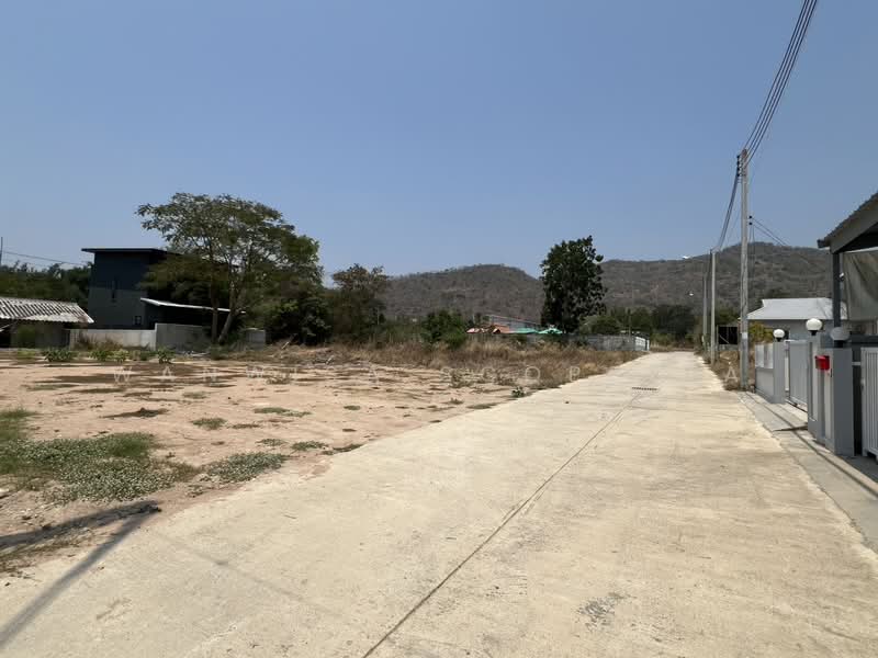 Hin Lek Fai, Prachuap Khiri Khan, Prachuap Khiri Khan, Hin Lek Fai, Hua Hin, Prachuap Khiri Khan, 3 Bedrooms, 295 sqm, Villa For Sale, by Wanwisa Scopetta, 500255619 - DDproperty.com