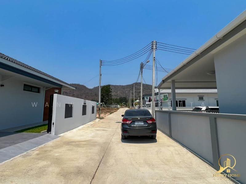 Hin Lek Fai, Prachuap Khiri Khan, ประจวบคีรีขันธ์, หินเหล็กไฟ, หัวหิน, ประจวบคีรีขันธ์, 295 ตร.ม., วิลล่า ขาย, โดย Wanwisa Scopetta, 500255619 - DDproperty.com