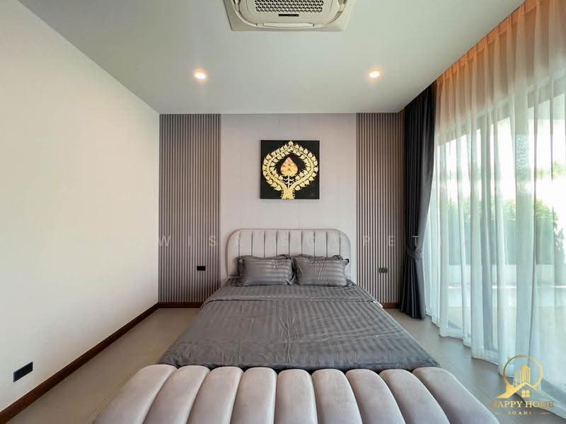 Hin Lek Fai, Prachuap Khiri Khan, ประจวบคีรีขันธ์, หินเหล็กไฟ, หัวหิน, ประจวบคีรีขันธ์, 295 ตร.ม., วิลล่า ขาย, โดย Wanwisa Scopetta, 500255619 - DDproperty.com