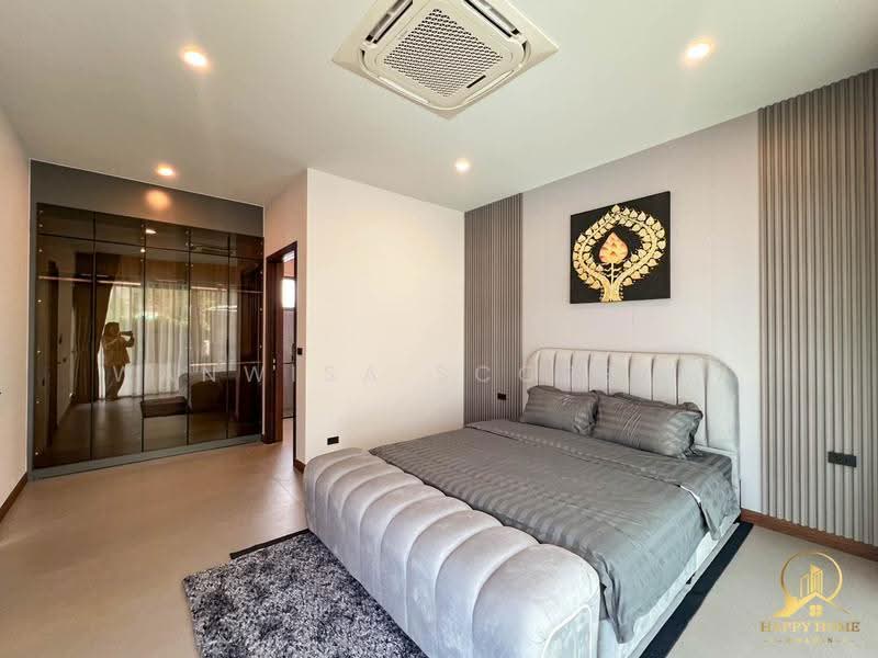 Hin Lek Fai, Prachuap Khiri Khan, ประจวบคีรีขันธ์, หินเหล็กไฟ, หัวหิน, ประจวบคีรีขันธ์, 295 ตร.ม., วิลล่า ขาย, โดย Wanwisa Scopetta, 500255619 - DDproperty.com