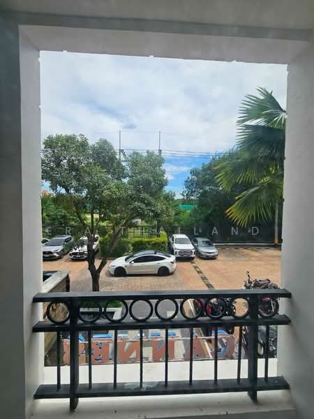 Seven Seas Cote d'Azur, Chon Buri (Pattaya), 46 7 Soi Na Jomtien 8, Nong Pru, Bang Lamung (Pattaya), Chon Buri (Pattaya), 1 Bedroom, 24 sqm, Condo For Sale, by ERA Thailand, 500255621 - DDproperty.com