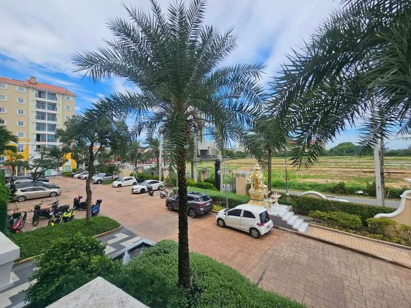 Seven Seas Cote d'Azur, Chon Buri (Pattaya), 46 7 Soi Na Jomtien 8, Nong Pru, Bang Lamung (Pattaya), Chon Buri (Pattaya), 1 Bedroom, 24 sqm, Condo For Sale, by ERA Thailand, 500255621 - DDproperty.com