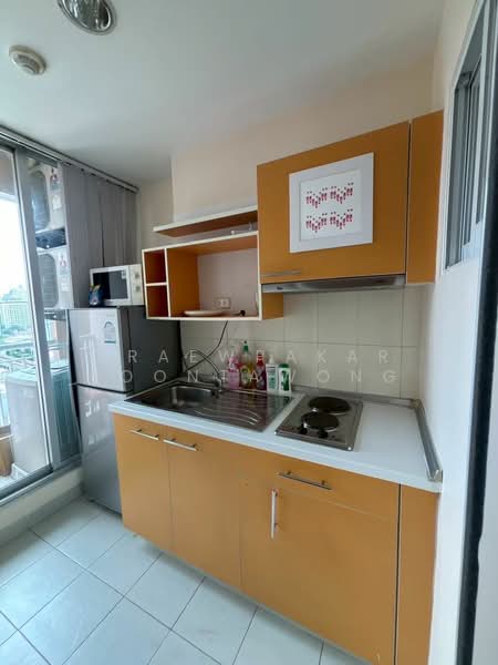 Life @ Sukhumvit 65, Bangkok, Sukhumvit Road, Phra Kanong Nua, Watthana, Bangkok, 1 Bedroom, 30 sqm, Condo For Rent, by Praewpakar Soontawong, 500255622 - DDproperty.com